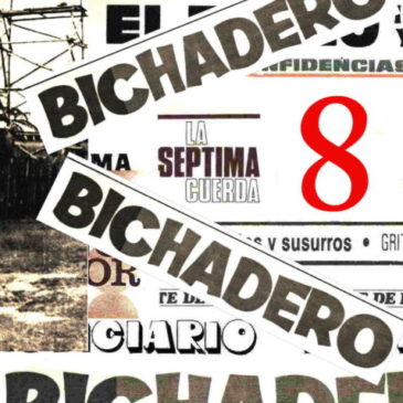 Noticias Folklóricas. “Bichadero” (8)