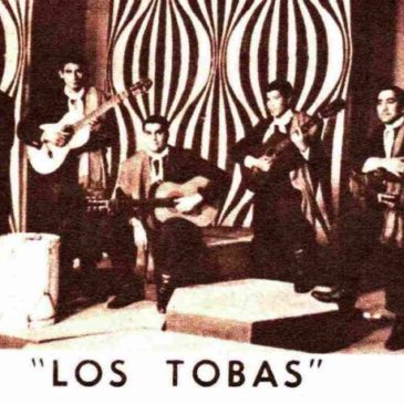 “Los Tobas”,