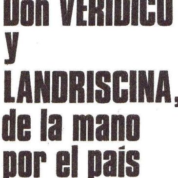 Don Veridico (y 2)