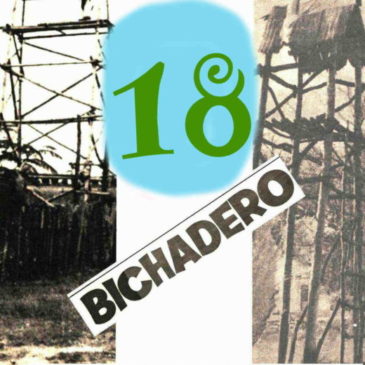 Noticias Folklóricas ; “Bichadero” (18)