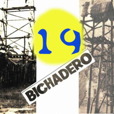 Noticias Folklóricas:  “Bichadero” (19)