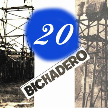 Noticias Fólklóricas: “Bichadero” (20)