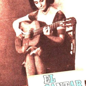 El Cantar Argentino