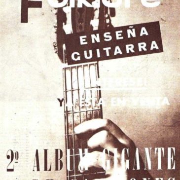 Pasión por la guitarra