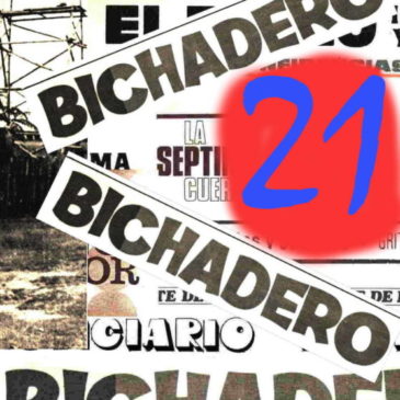 Noticias Folklóricas: “Bichadero” (21)