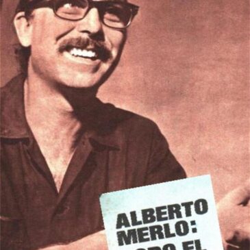 Alberto Merlo