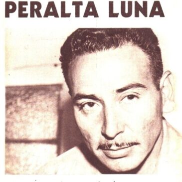 Los Hermanos Luis Alberto y Bailón Peralta Luna