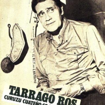 Tarragó Ros