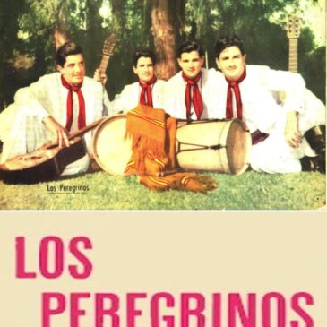 Los Peregrinos