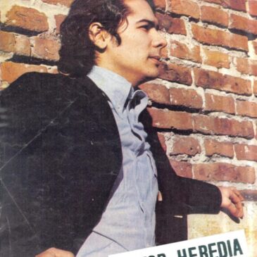 Víctor Heredia