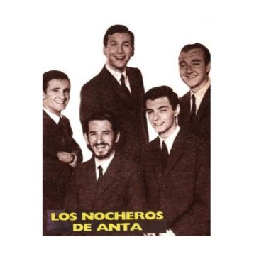 Los Nocheros de Anta ( a partir de1968)