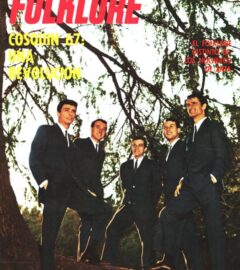 Los Nocheros de Anta (período 1961-1967)