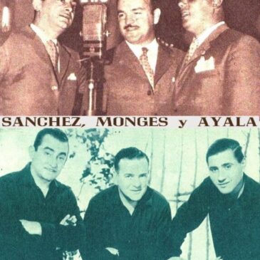 Sánchez, Monges y Ayala