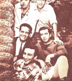 Los Huanca Hua (y 3)