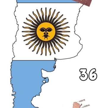 Folklore recorre el país (36)