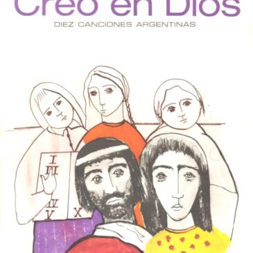 “Creo en Dios”