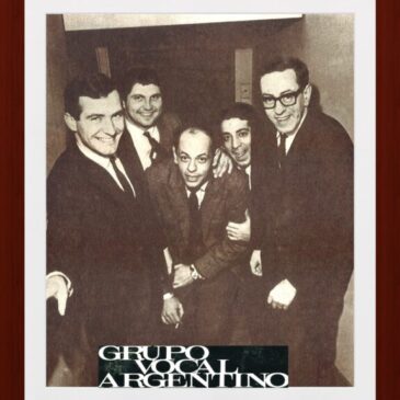 Grupo Vocal Argentino