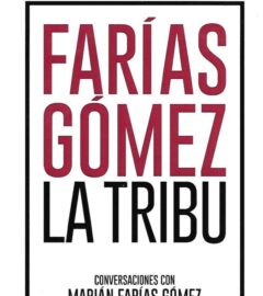 Los Farías Gómez…..”Una Tribu”….de músicos y artistas