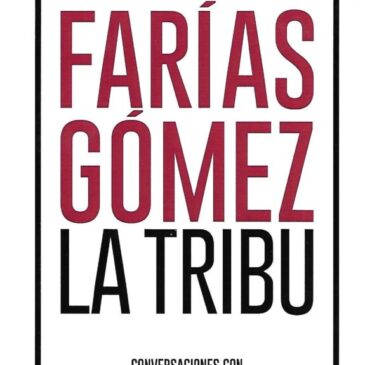 Los Farías Gómez…..”Una Tribu”….de músicos y artistas
