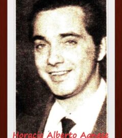 Horacio Alberto Agnese