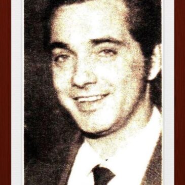 Horacio Alberto Agnese