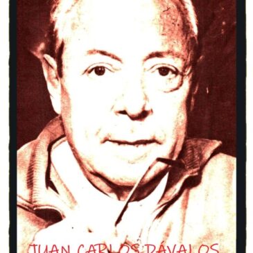 Juan Carlos Dávalos