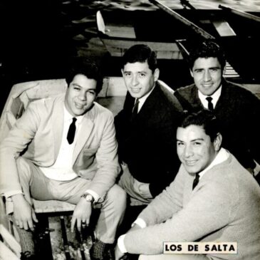 Los de Salta
