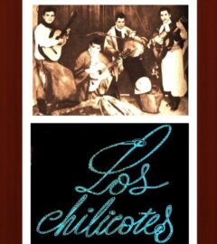 Los Chilicotes