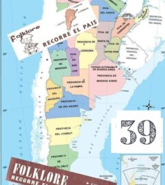 Folklore recorre el país 38