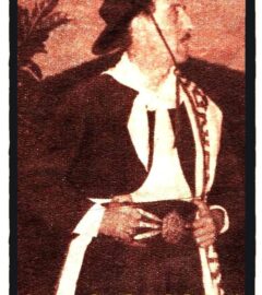 Aldo Bessone y su Cruzada Tradicionalista