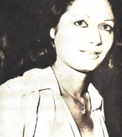 Ángela Irene