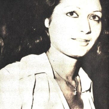Ángela Irene