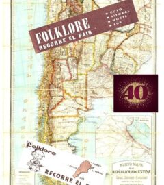 Folklore recorre el país 40