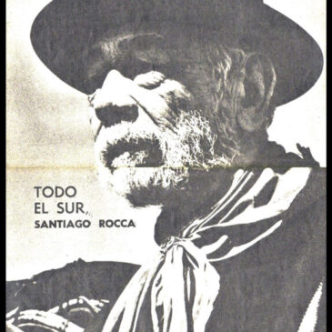 Santiago Rocca