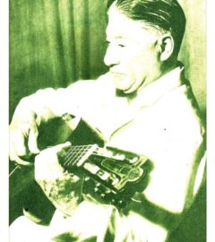 Mario Pardo