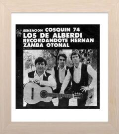 Los de Alberdi
