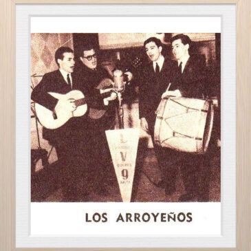 “Los Arroyeños” (primera parte)