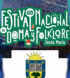 Festival Nacional de Doma y Folklore de Jesús María (Córdoba)