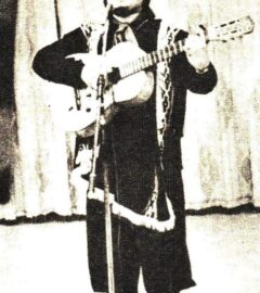 El “Fiero” Salteño