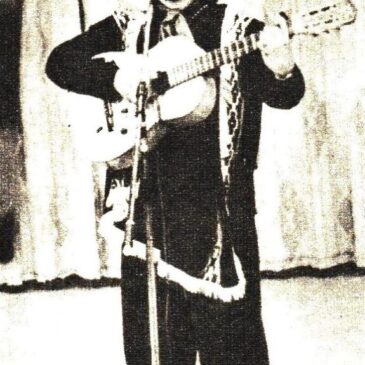 El “Fiero” Salteño