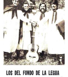 “Los del Fondo de la Legua”