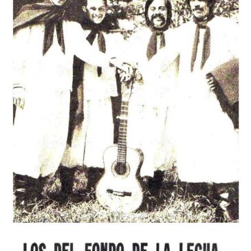 “Los del Fondo de la Legua”