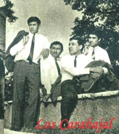 Los Carabajal (Primera parte)