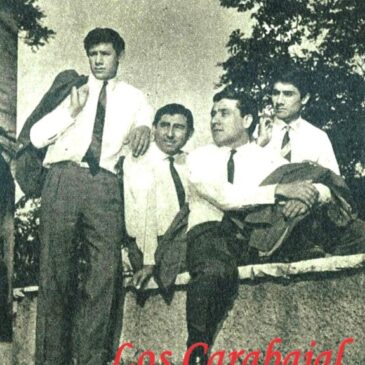 Los Carabajal (Primera parte)