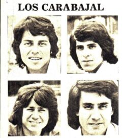 Los Carabajal (Segunda parte)