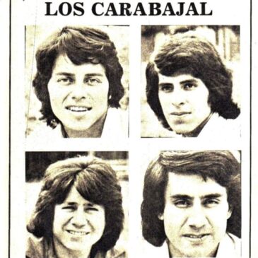 Los Carabajal (Segunda parte)