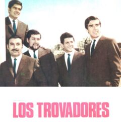Los Trovadores (segunda parte)