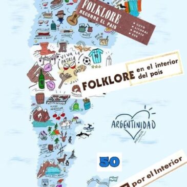 Recorriendo el País (50)