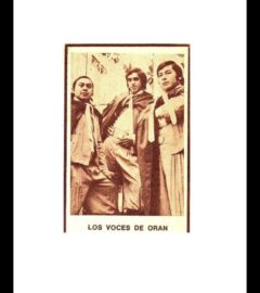 Las Voces de Orán