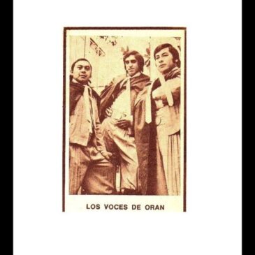 Las Voces de Orán